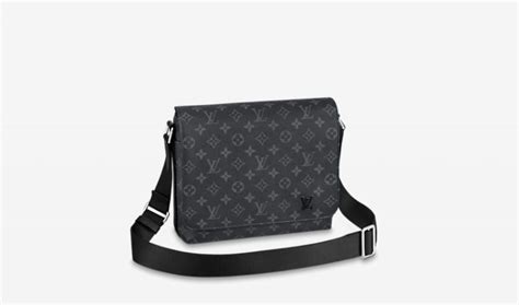 lv tas heren schoudertas|Louis Vuitton Tassen / Tasjes voor Heren .